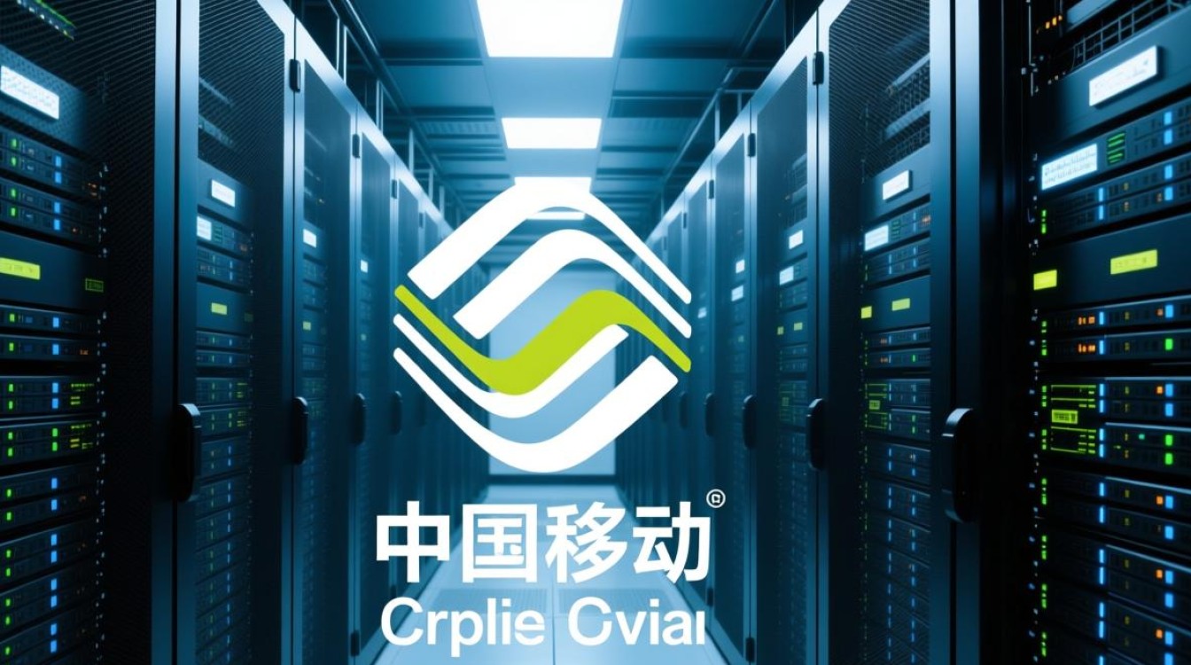 中国移动宽带服务器叫什么?品牌名称和作用是什么? 中国移动宽带服务器叫什么?品牌名称和作用是什么?