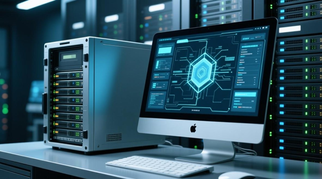 服务器电脑和普通电脑到底有什么本质区别? 服务器电脑和普通电脑到底有什么本质区别?