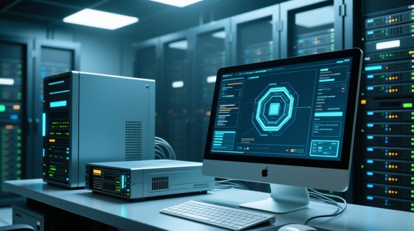 服务器电脑和普通电脑到底有什么本质区别? 服务器电脑和普通电脑到底有什么本质区别?