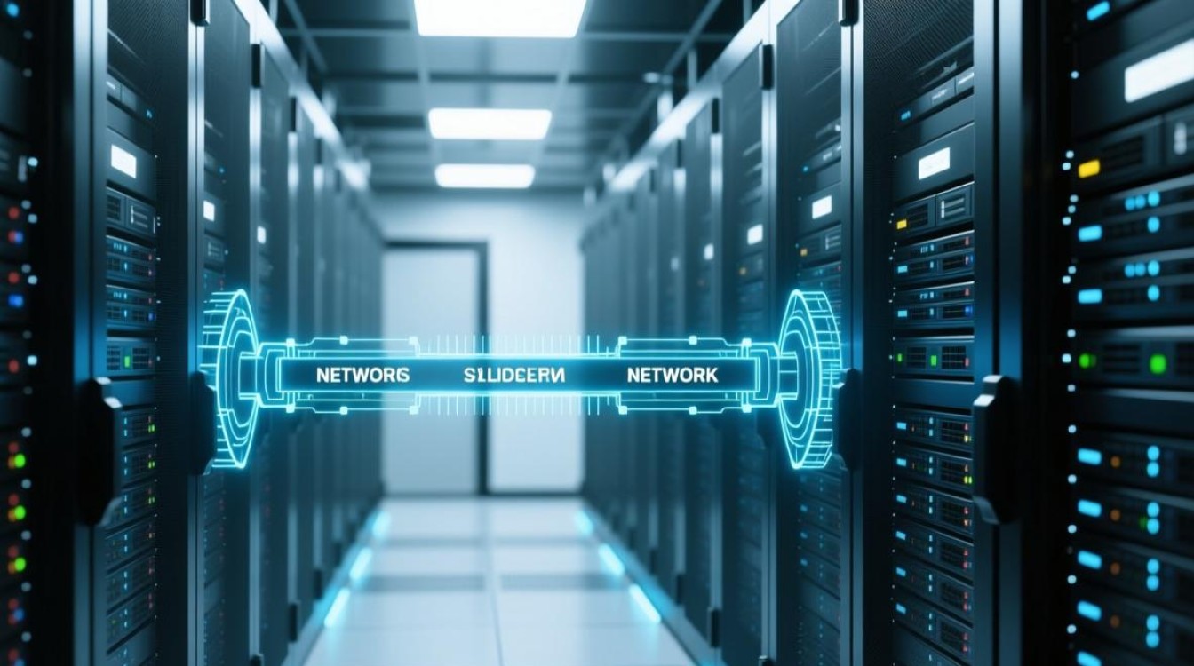 服务器双网口插两条宽带,怎么实现负载均衡与故障切换? 服务器双网口插两条宽带,怎么实现负载均衡与故障切换?