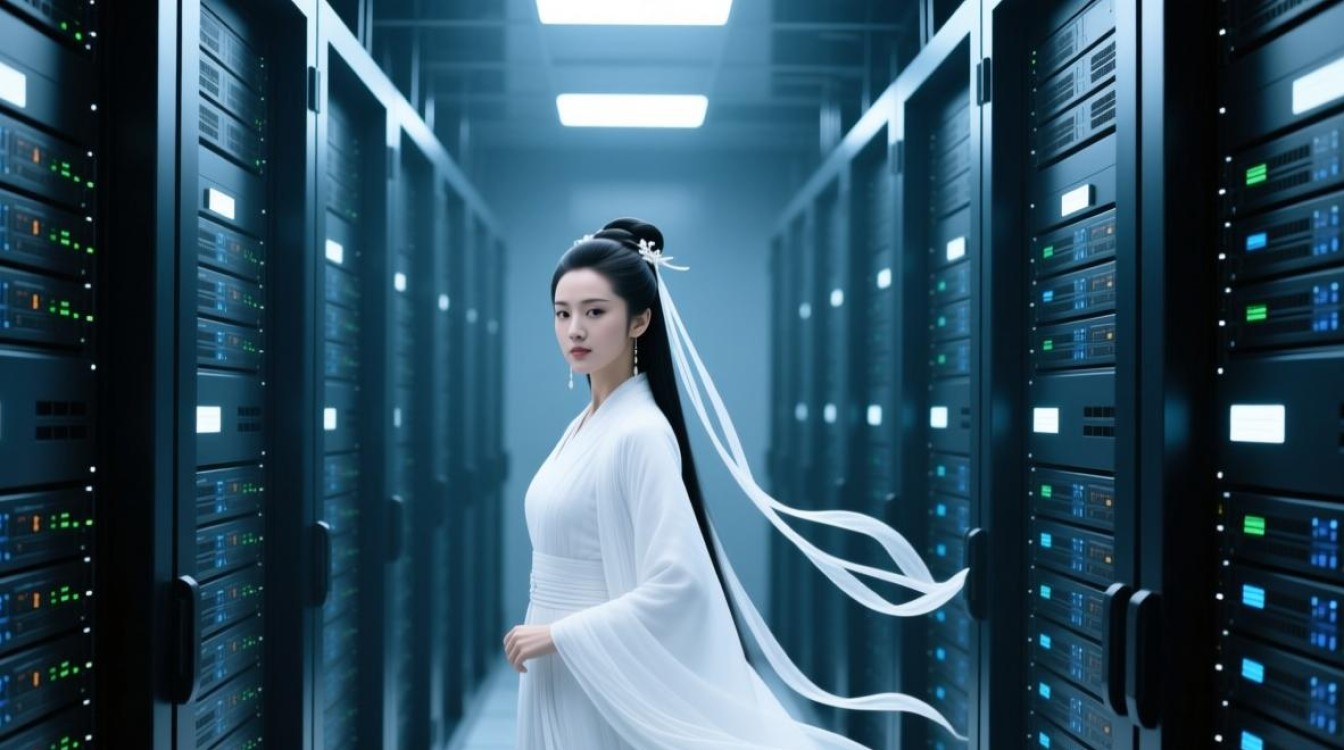 服务器白娘子传奇，服务器如何演绎经典IP？