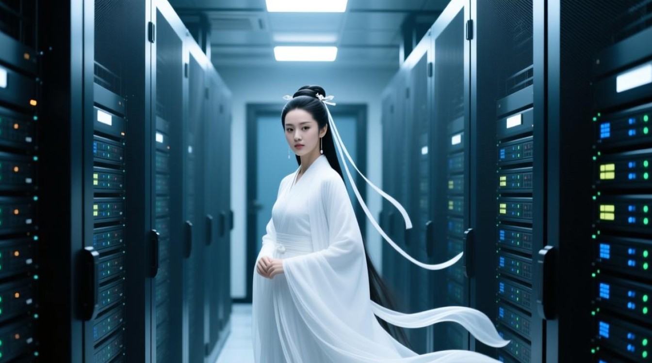 服务器白娘子传奇，服务器如何演绎经典IP？