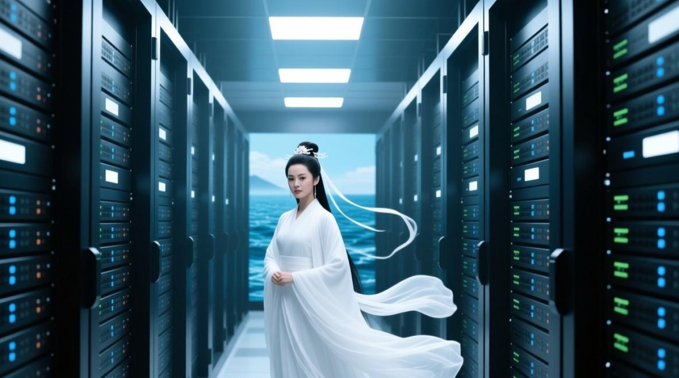 服务器白娘子传奇，服务器如何演绎经典IP？