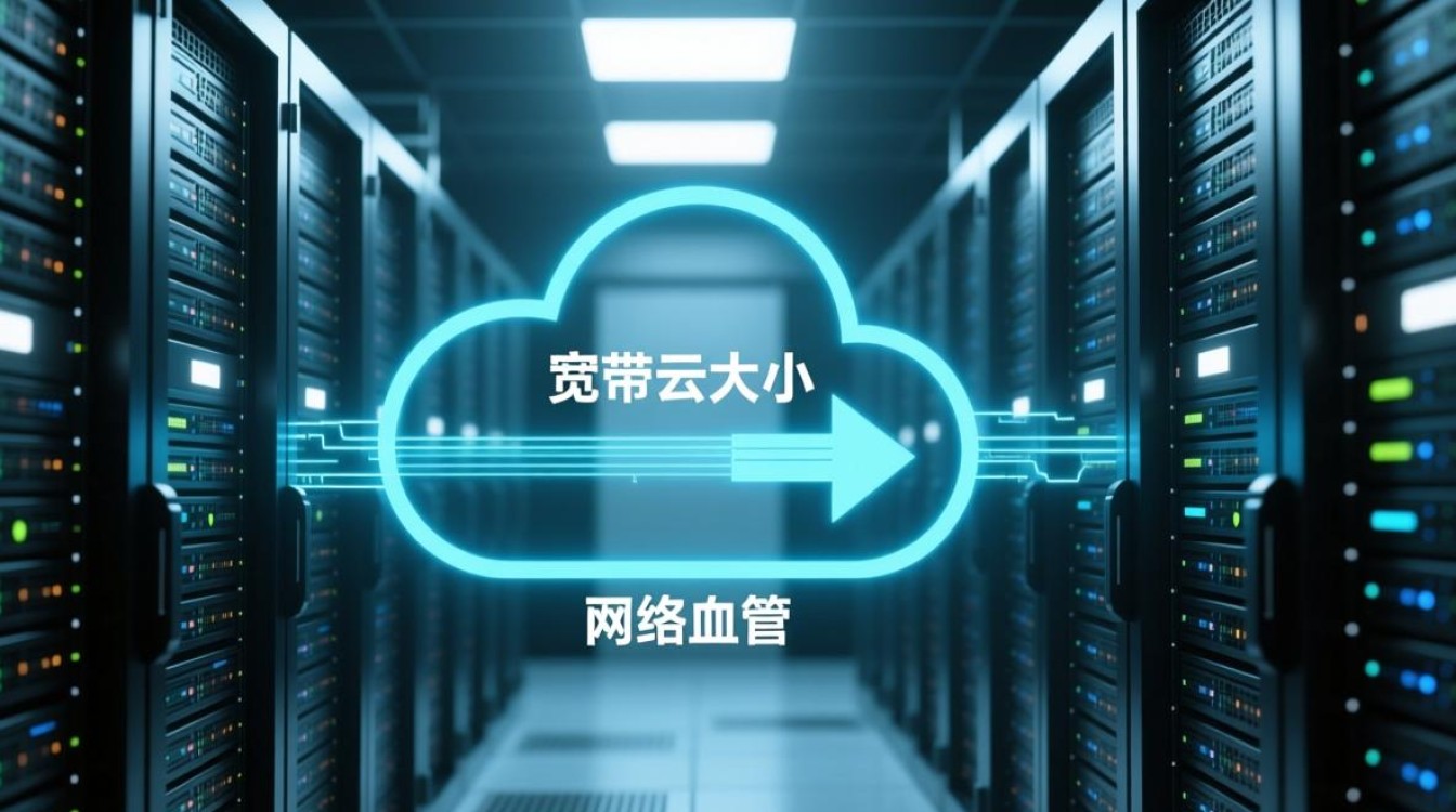 云服务器5M和8M宽带差距大吗？对网站速度影响有多大？