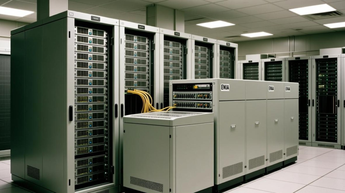 服务器的发展将如何重塑未来科技格局？