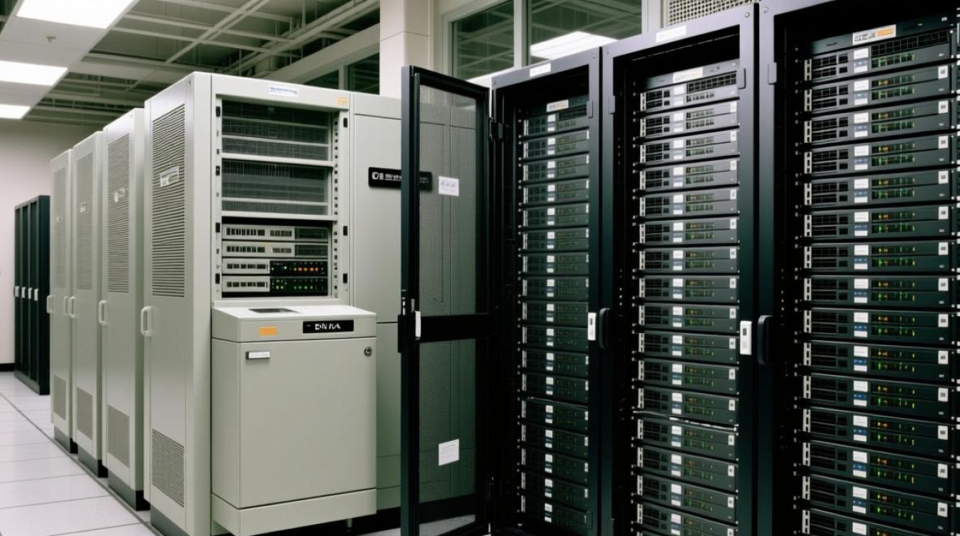 服务器的发展将如何重塑未来科技格局？