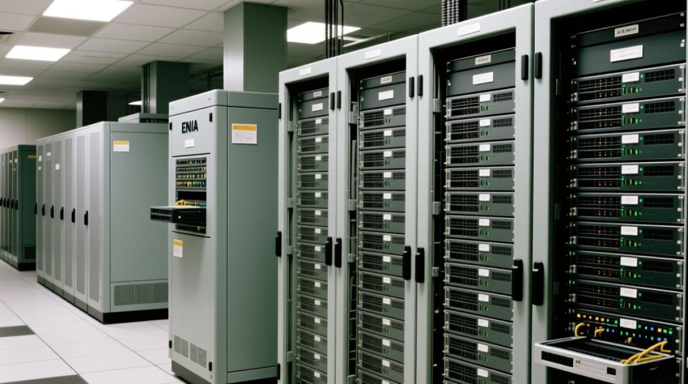 服务器的发展将如何重塑未来科技格局？