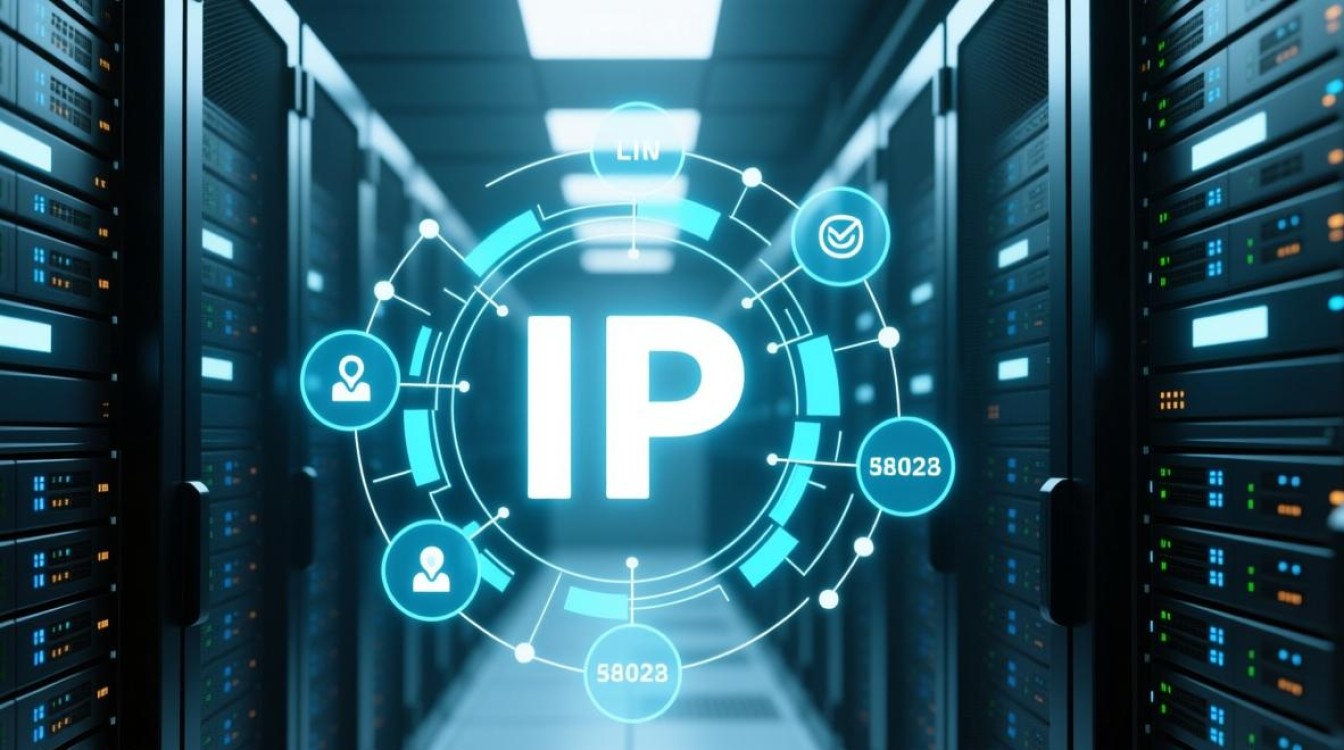 服务器IP地址固定有什么好处？必须固定吗？