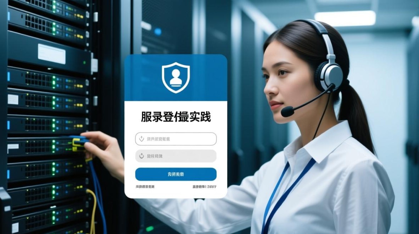 服务器登录客服电话是多少？在线客服入口怎么找？