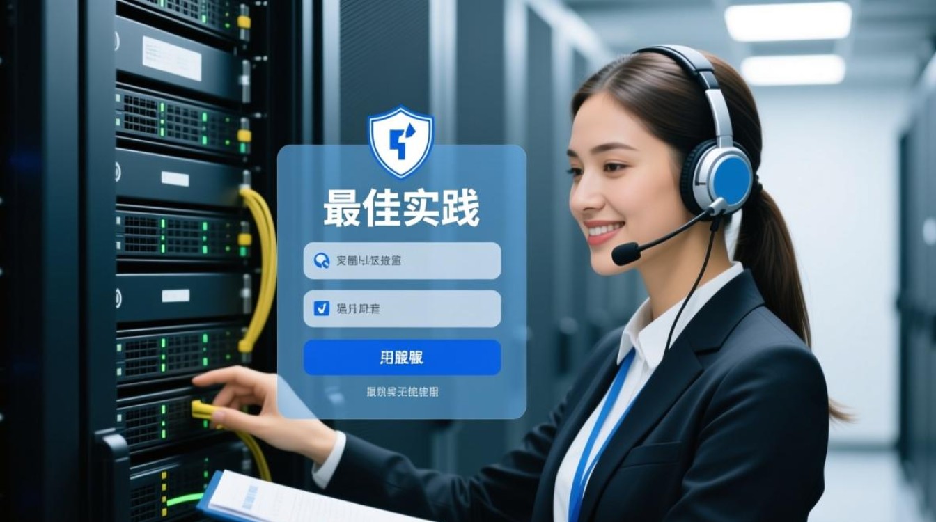 服务器登录客服电话是多少？在线客服入口怎么找？