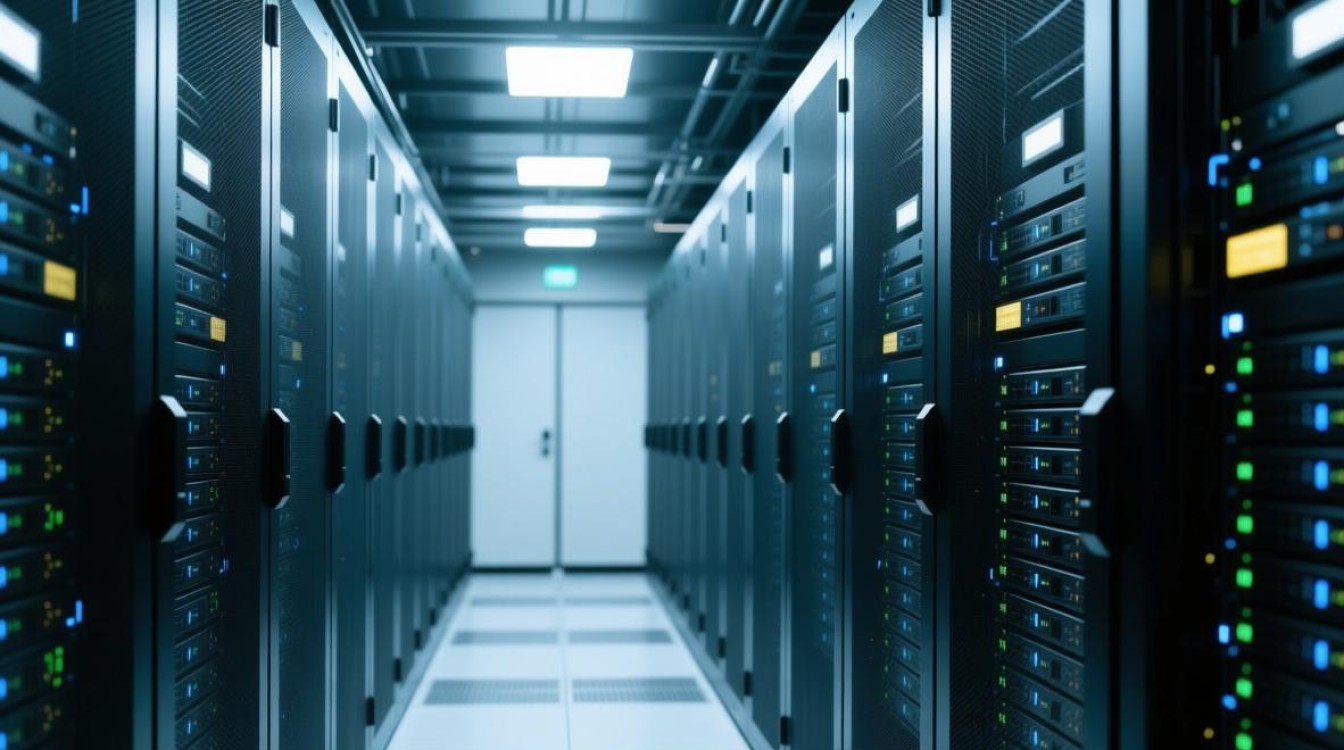 服务器的优劣势有哪些？企业选型时如何权衡？