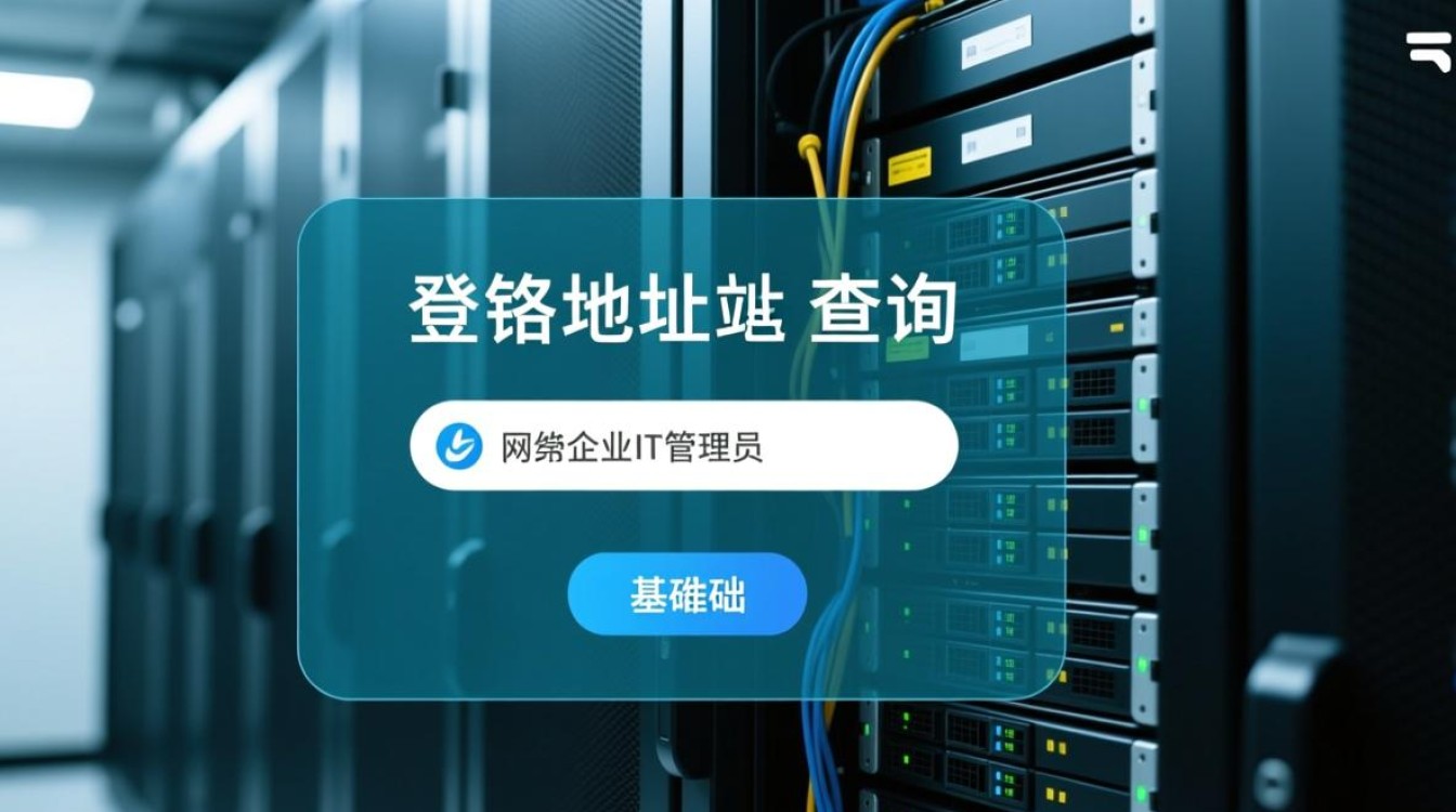 服务器登录地址在哪里查询?忘记登录地址怎么办? 服务器登录地址在哪里查询?忘记登录地址怎么办?