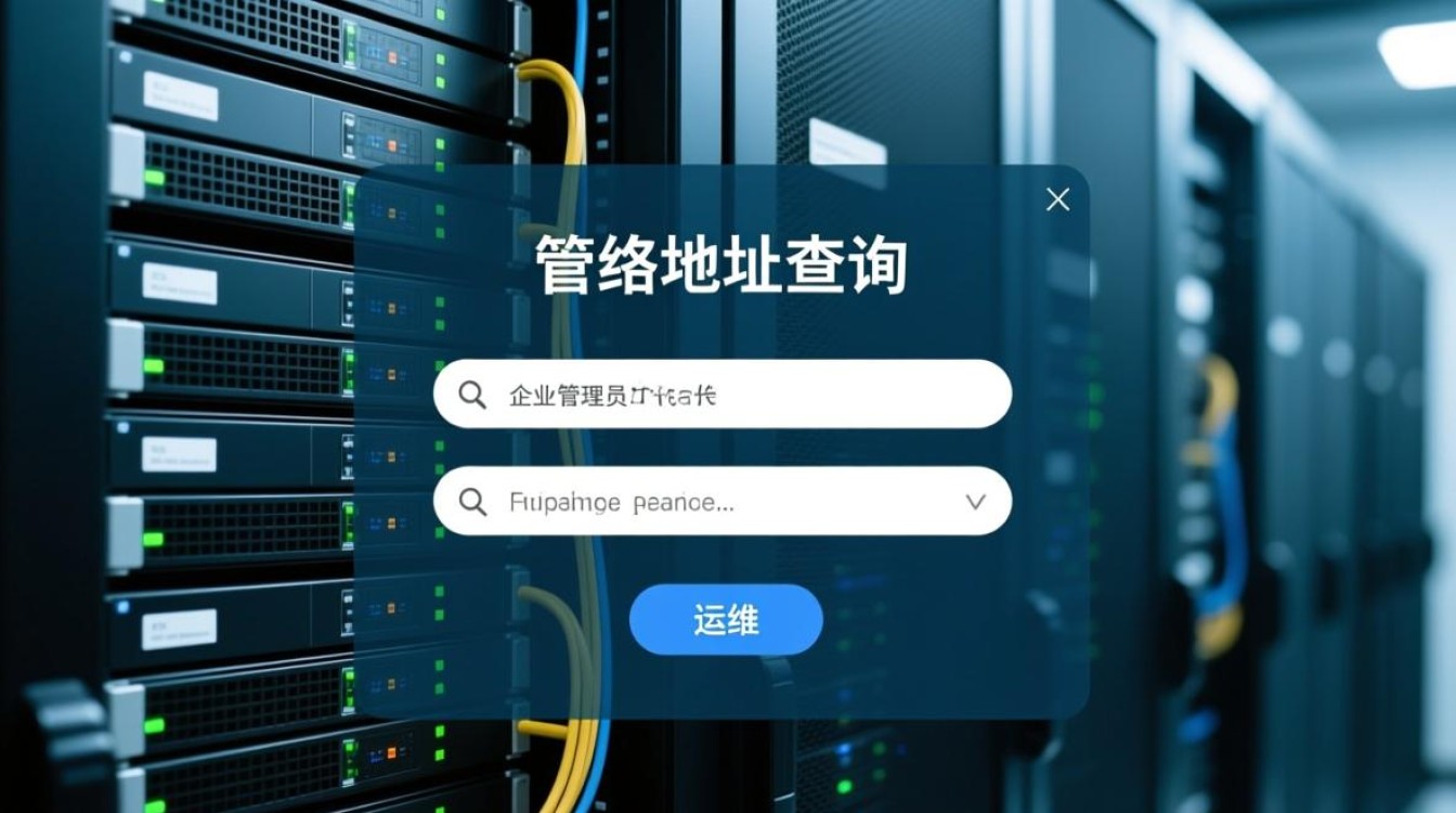 服务器登录地址在哪里查询?忘记登录地址怎么办? 服务器登录地址在哪里查询?忘记登录地址怎么办?