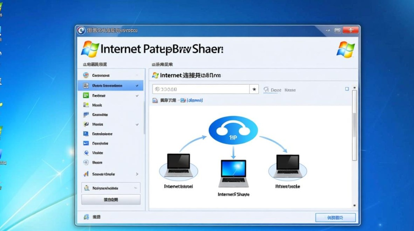 xp系统如何创建宽带连接服务器？详细步骤是怎样的？