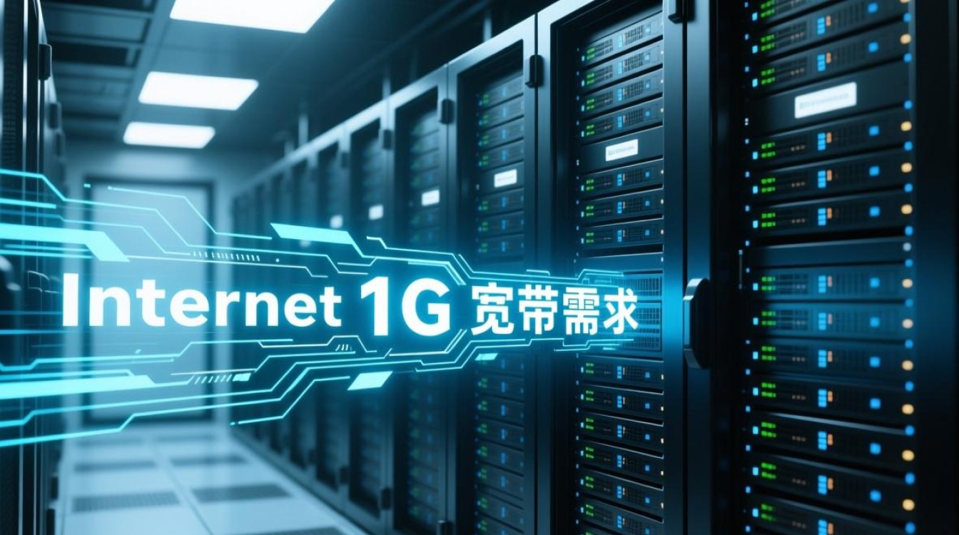 1g宽带服务器多少钱？性价比如何？有没有推荐？