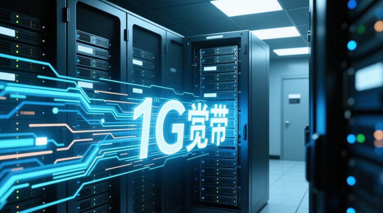 1g宽带服务器多少钱？性价比如何？有没有推荐？