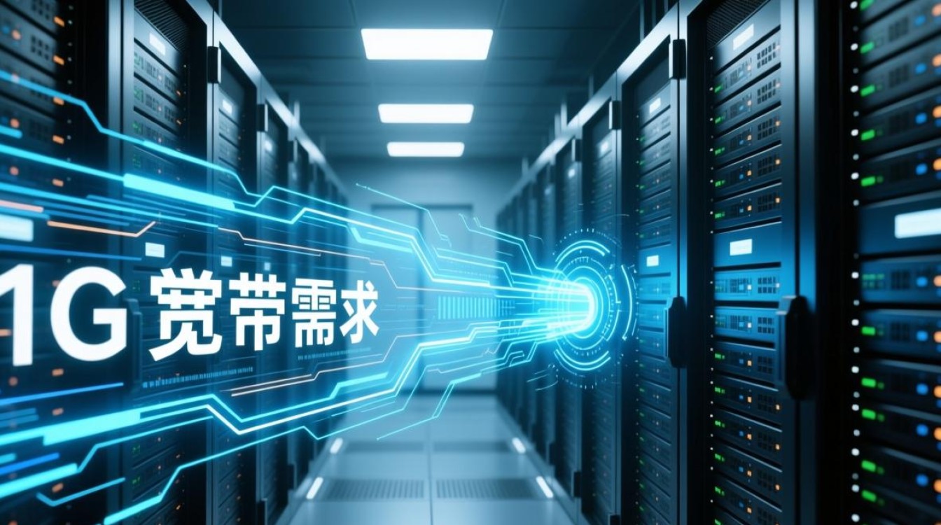 1g宽带服务器多少钱？性价比如何？有没有推荐？