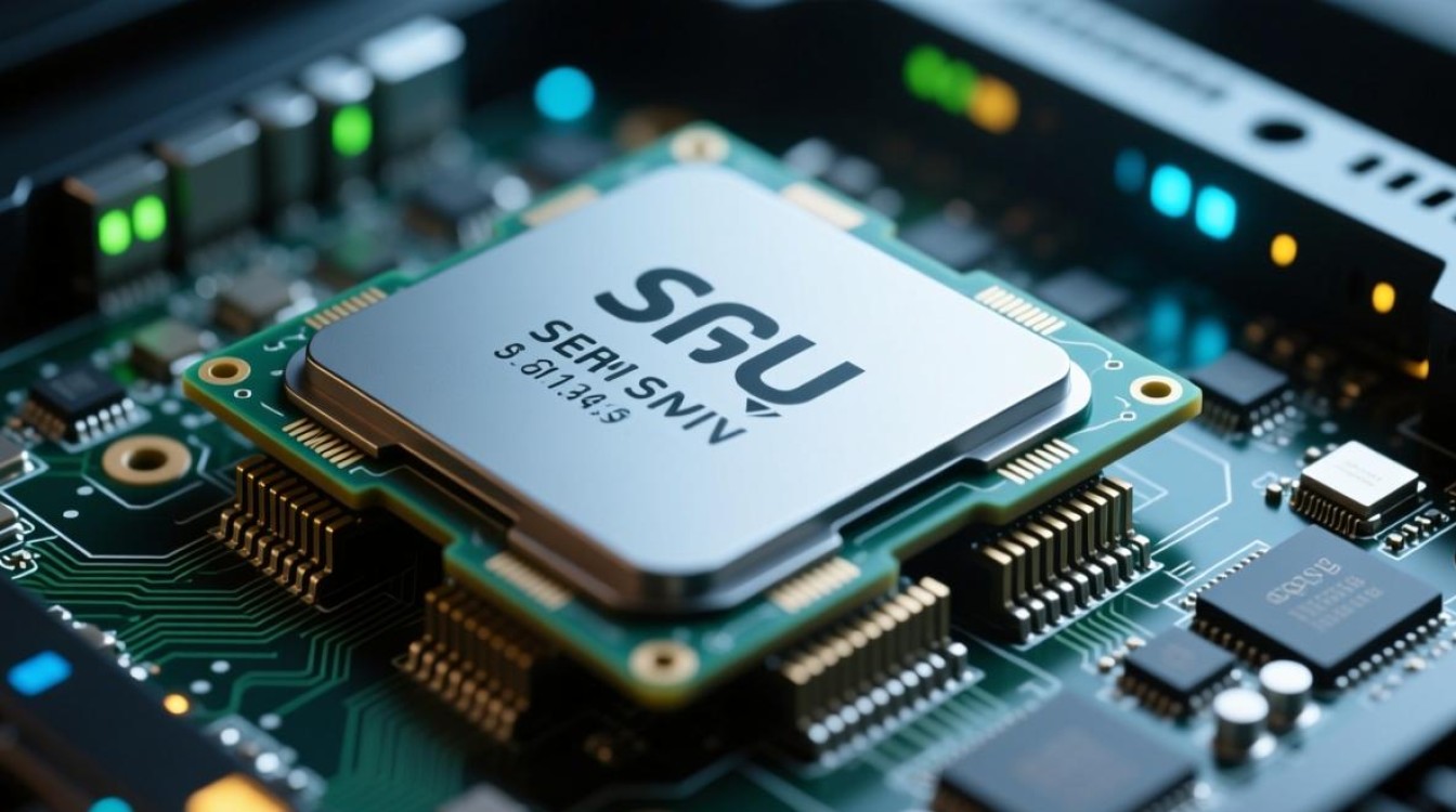 服务器CPU到底有多大？尺寸和性能怎么选？