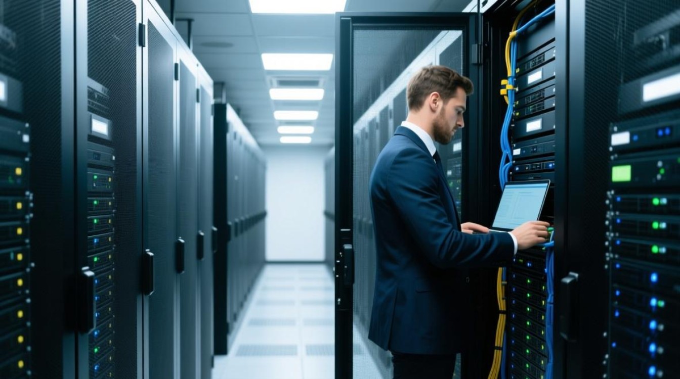 企业管理器怎么打开？服务器上找不到入口怎么办？