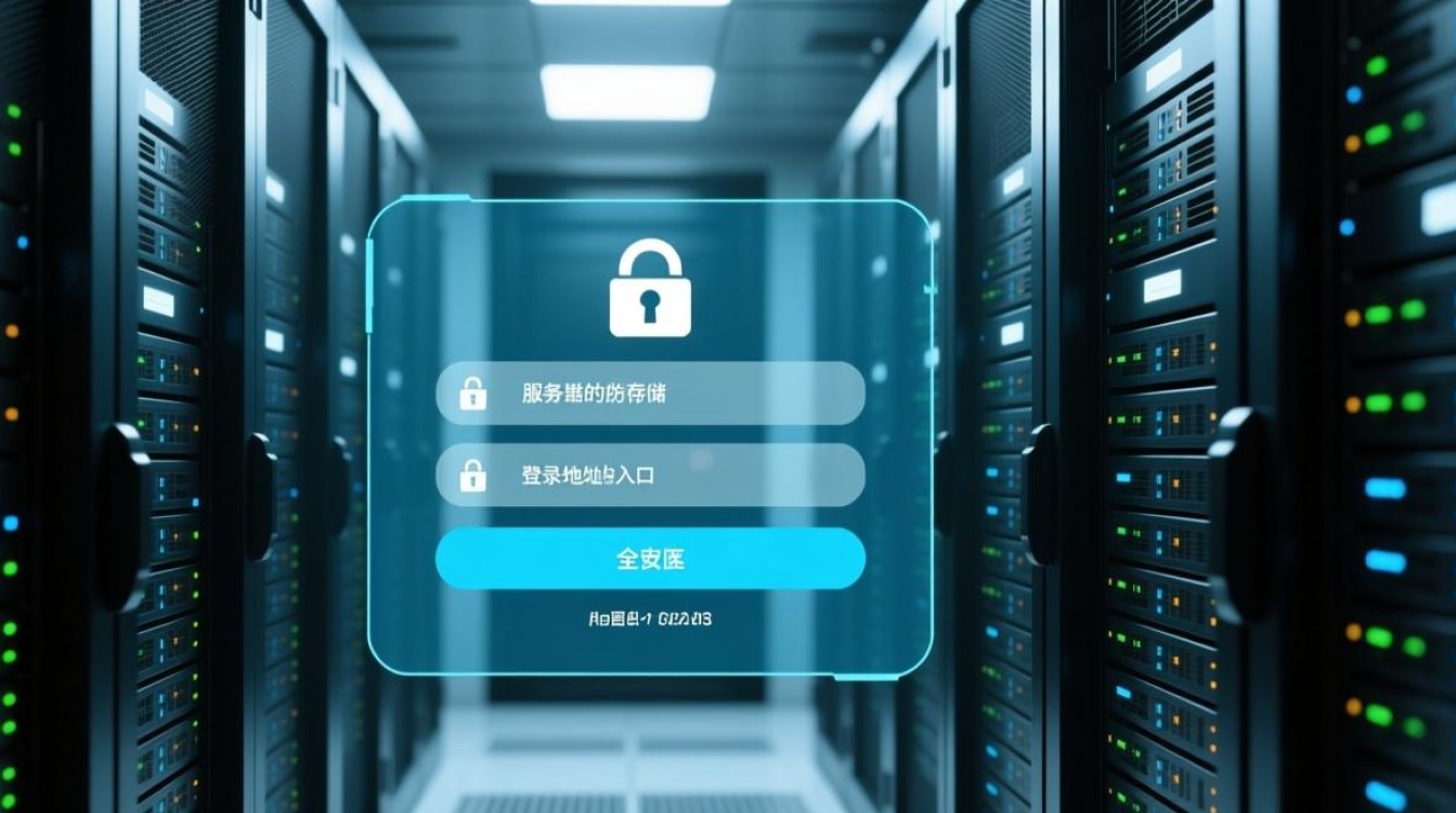 服务器登录地址是什么？如何正确查找和使用？