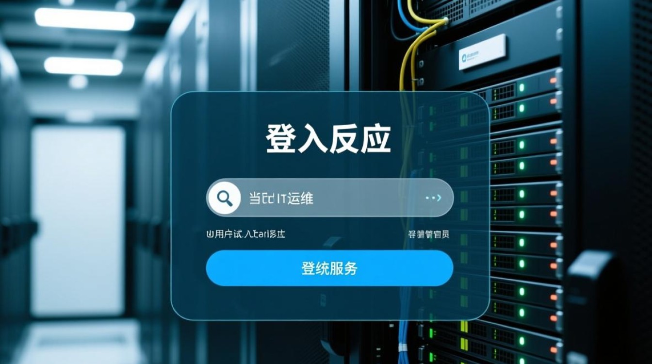 服务器登入没反应怎么办？排查步骤和解决方法是什么？
