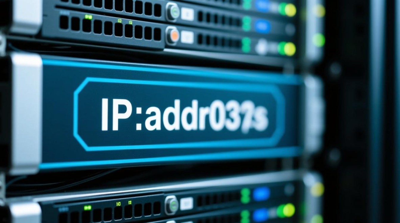 服务器的ip地址如何设置？新手必看详细步骤与注意事项