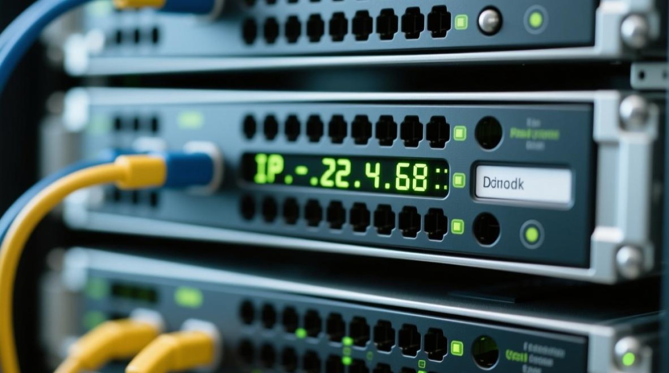 服务器的ip地址如何设置？新手必看详细步骤与注意事项