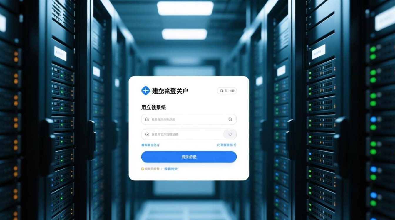 服务器登录界面如何设置才能更安全？