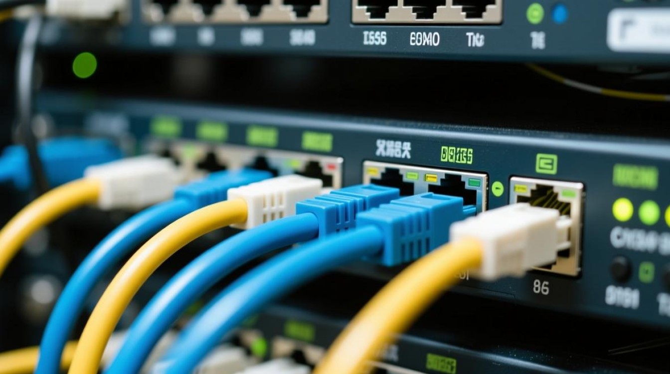 宽带服务器端口号是多少？家庭宽带服务器默认端口是多少？