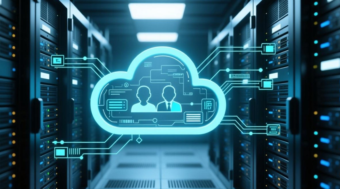 云服务器没宽带怎么办？还能正常访问使用吗？