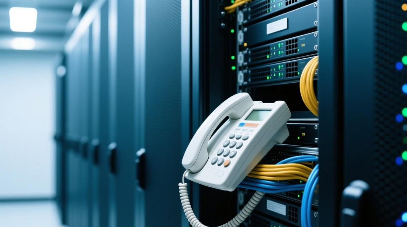 服务器电话文档介绍内容包含哪些核心功能与使用规范？