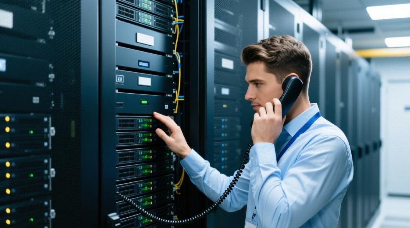 服务器电话文档介绍内容包含哪些核心功能与使用规范？