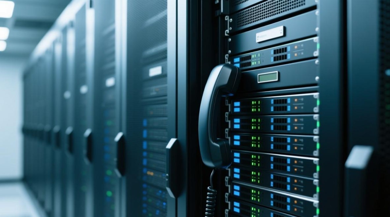 服务器电话文档介绍内容包含哪些核心功能与使用规范？