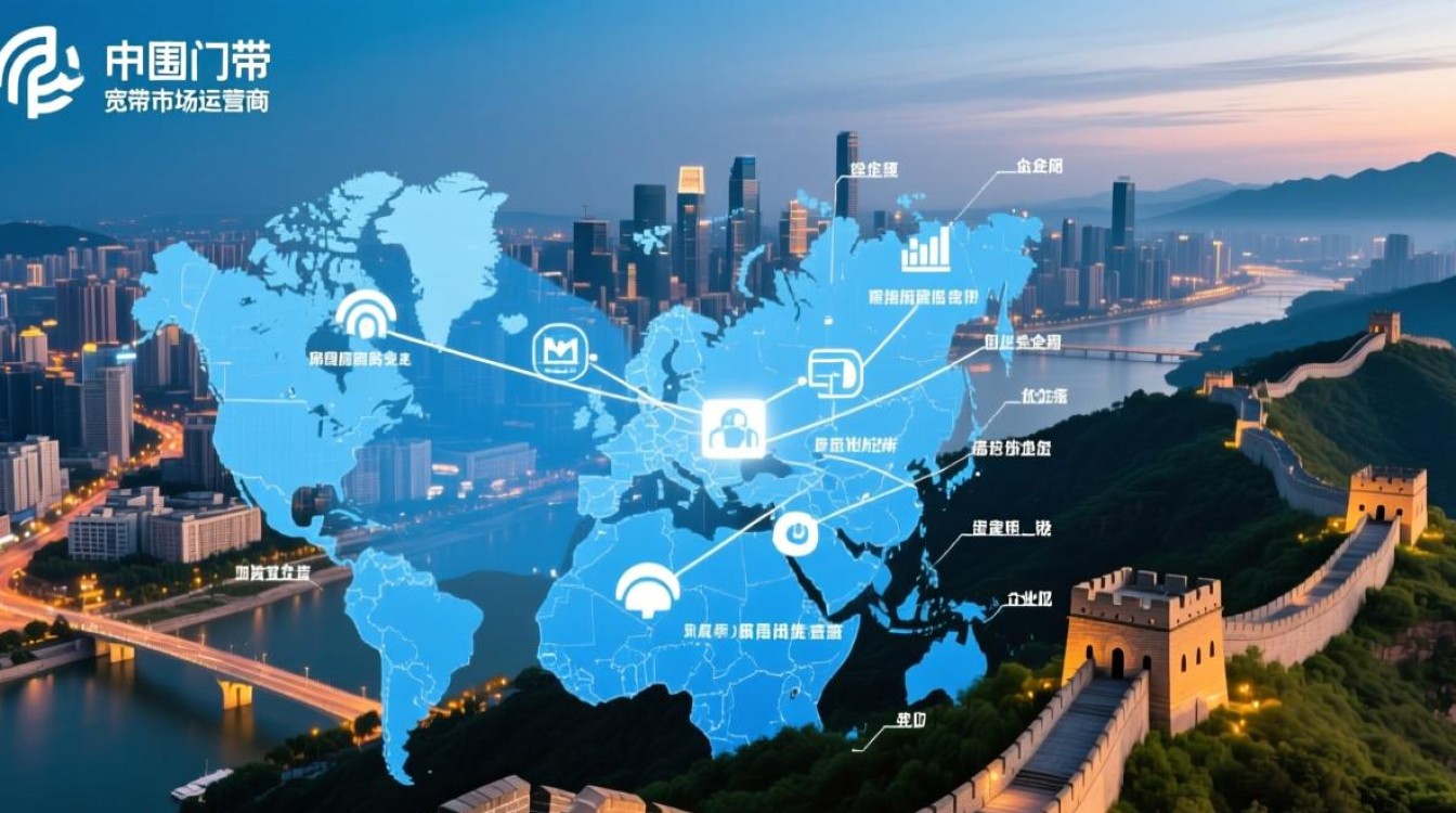 长城宽带DNS服务器地址是多少？如何正确设置与查询？