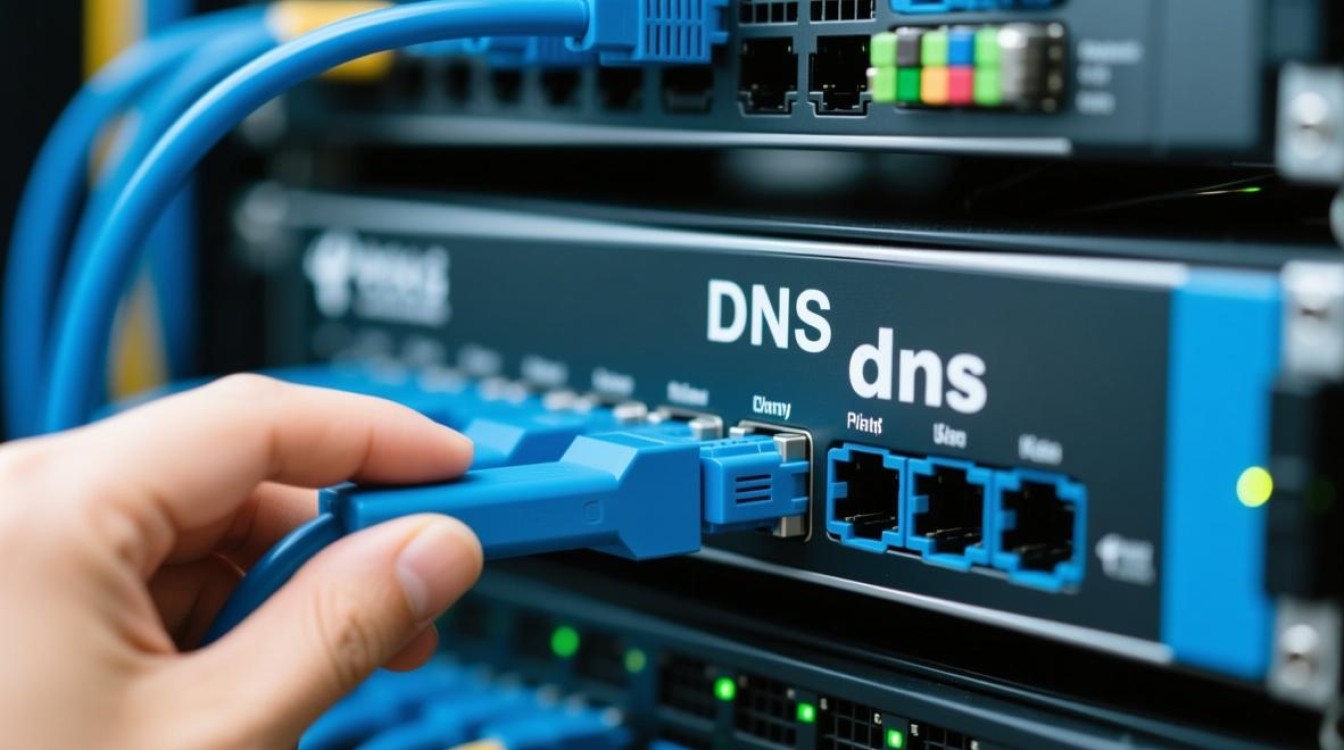 深圳电信宽带服务器DNS怎么设置才正确？