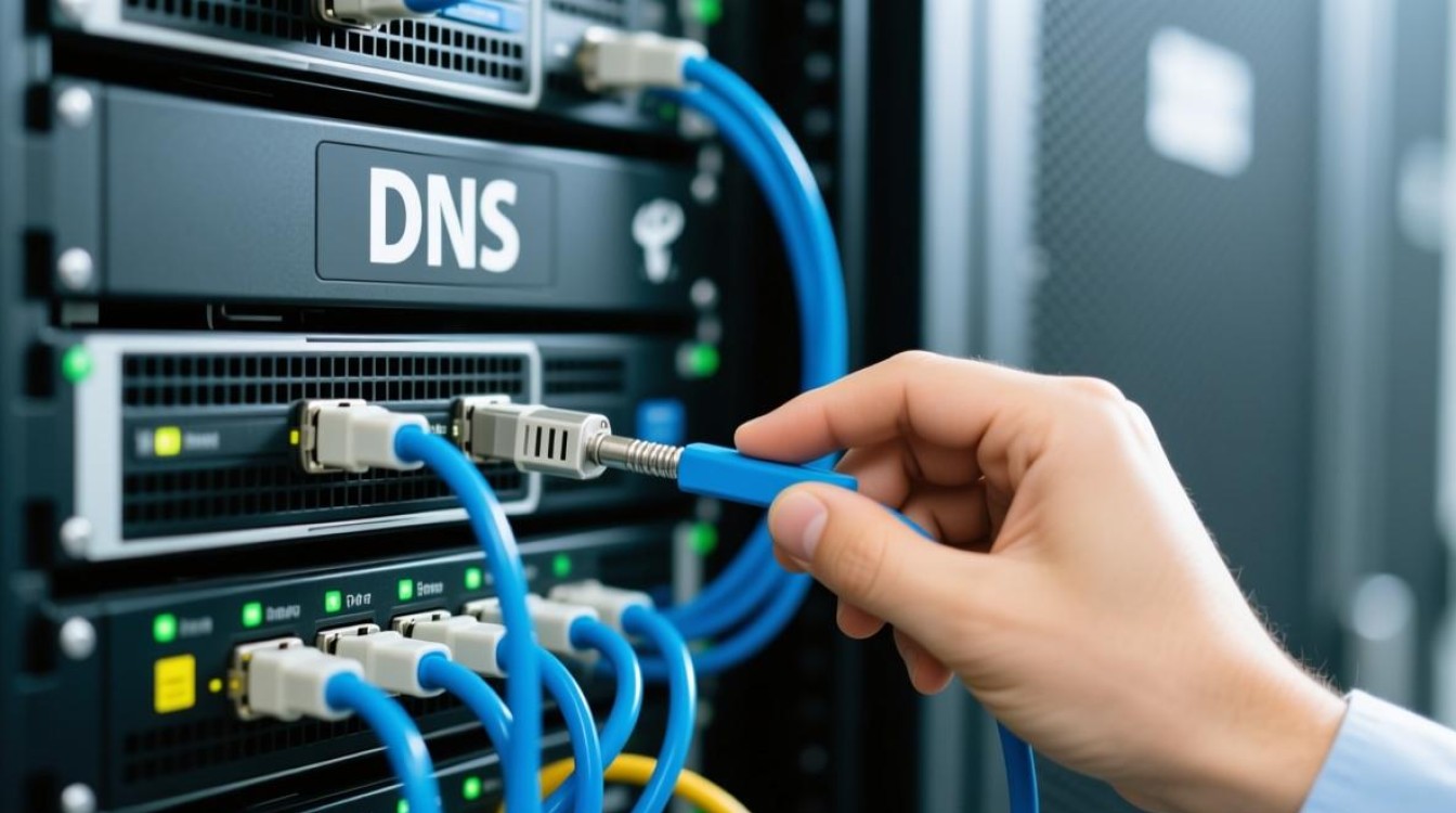 深圳电信宽带服务器DNS怎么设置才正确？