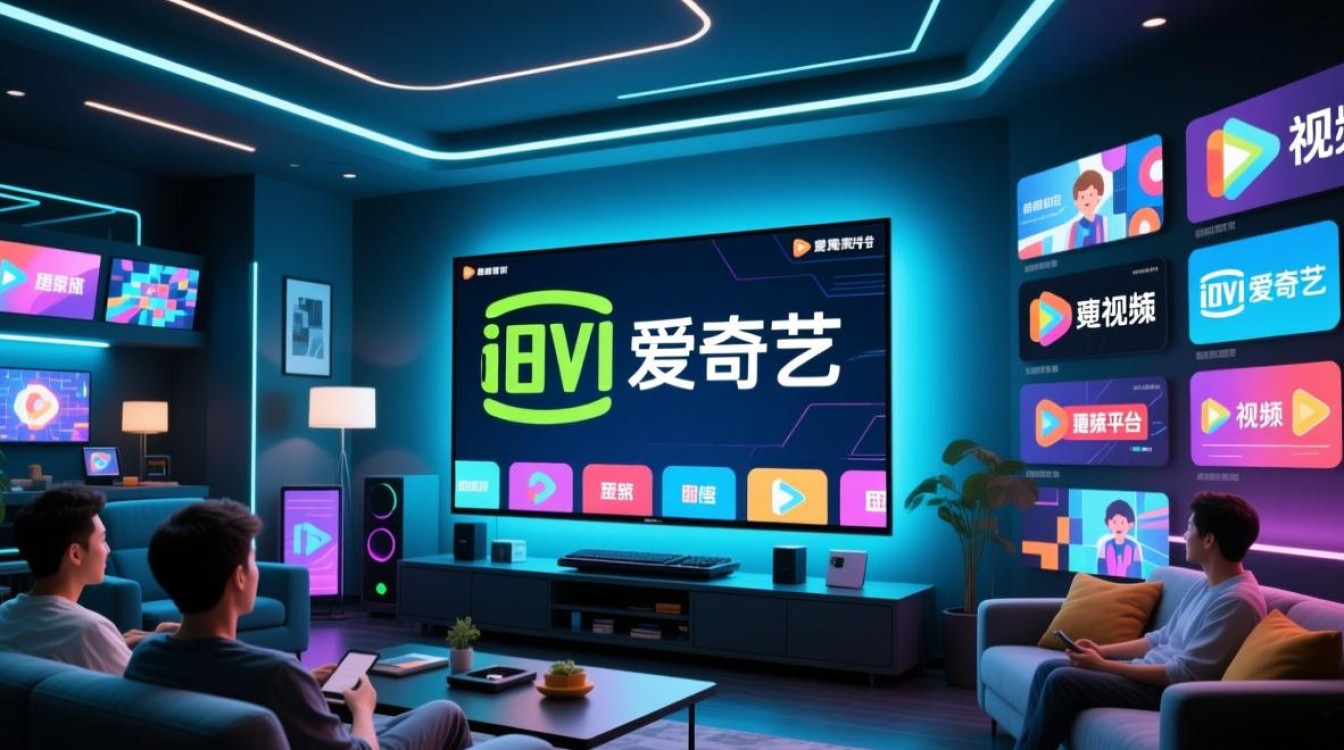 爱奇艺服务器宽带多大内存?配置参数是什么? 爱奇艺服务器宽带多大内存?配置参数是什么?