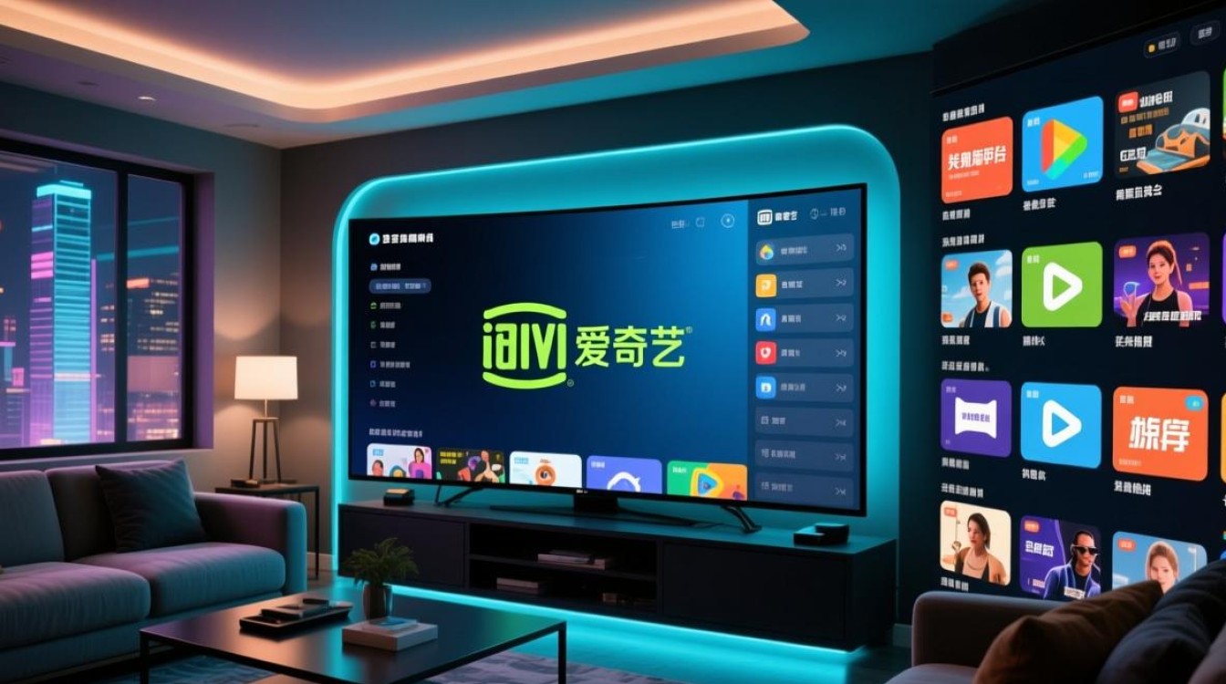 爱奇艺服务器宽带多大内存?配置参数是什么? 爱奇艺服务器宽带多大内存?配置参数是什么?