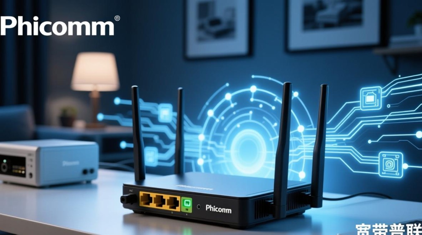 phicomm宽带运营商服务器未响应怎么办?解决方法有哪些? phicomm宽带运营商服务器未响应怎么办?解决方法有哪些?