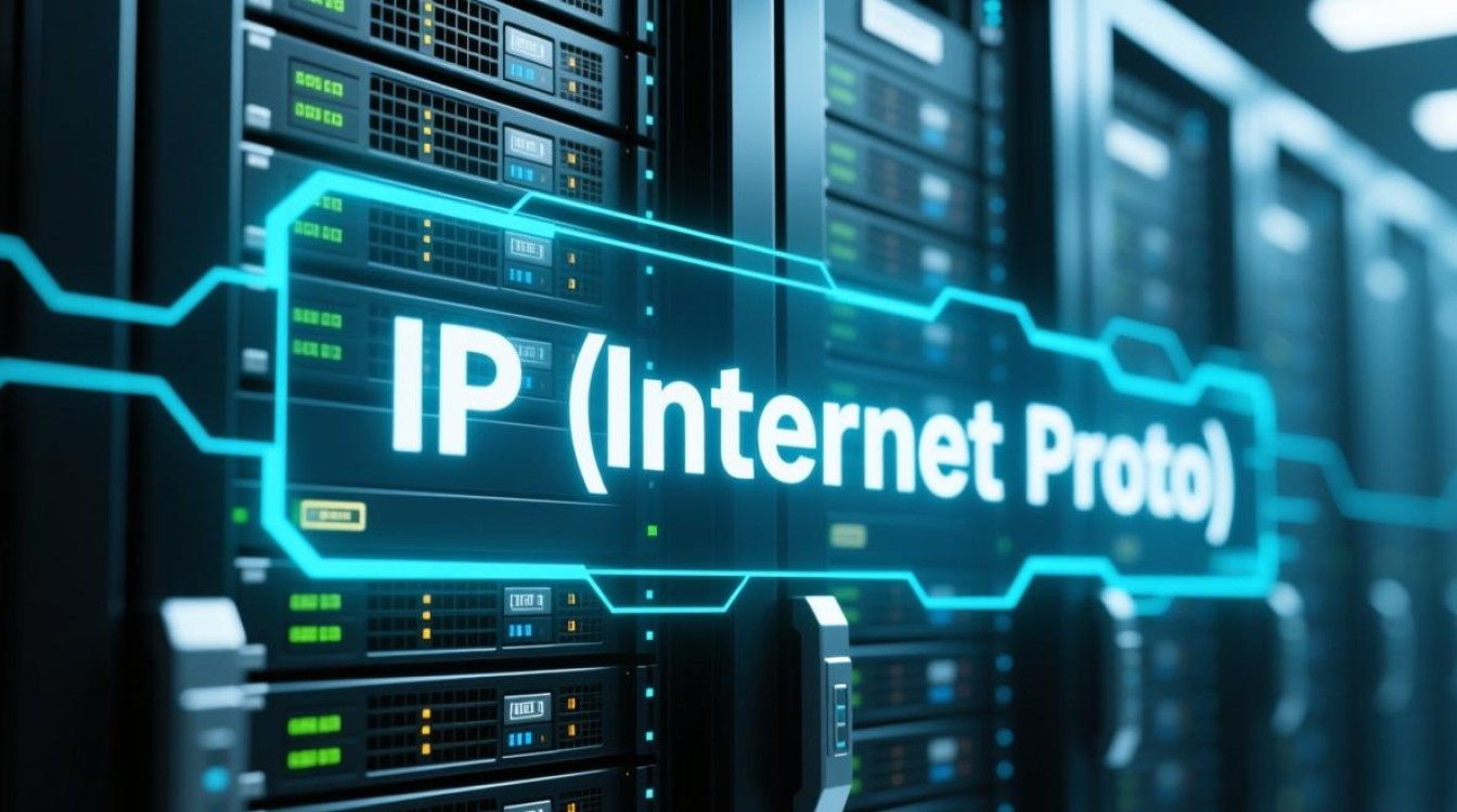 服务器的IP地址是多少？如何查询服务器IP地址？