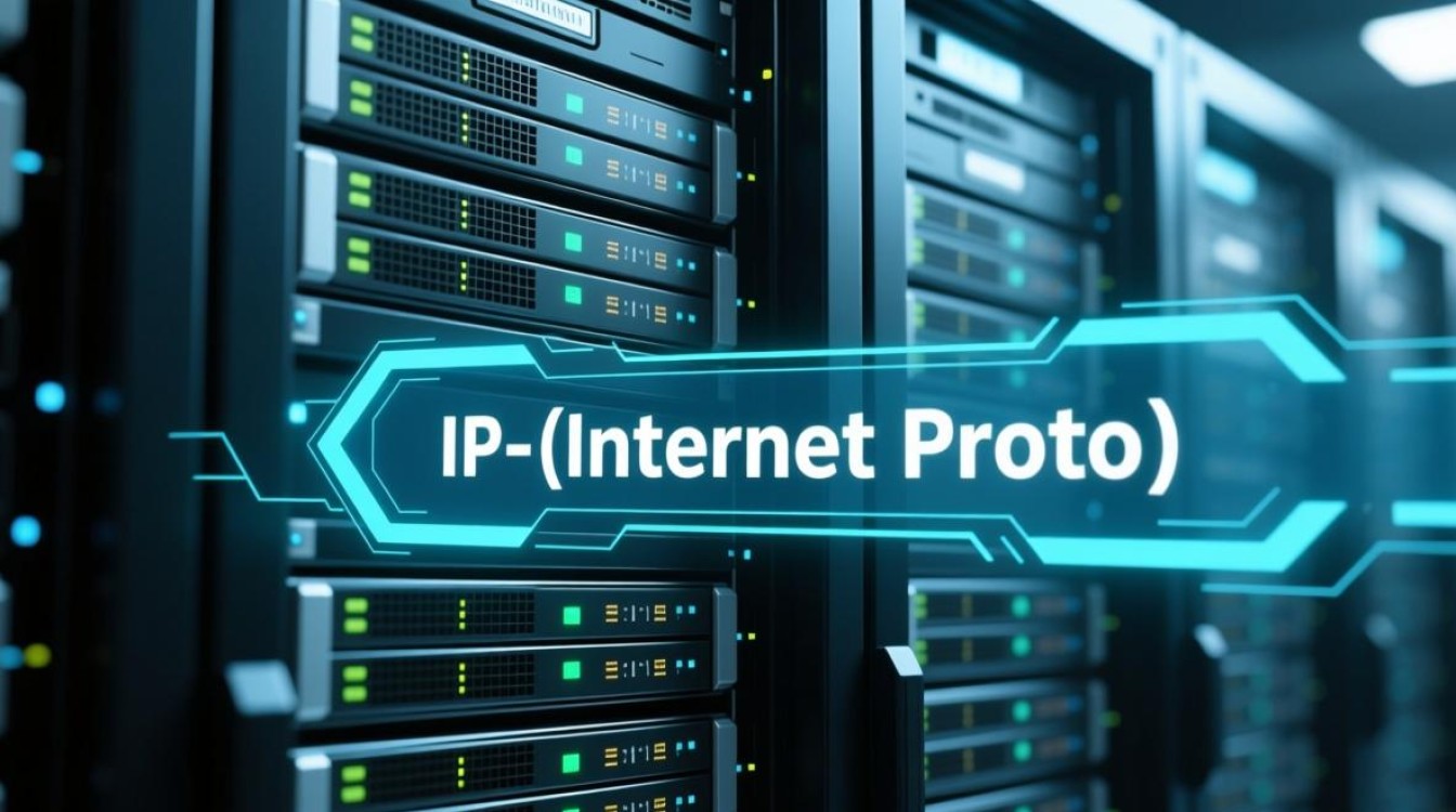 服务器的IP地址是多少？如何查询服务器IP地址？