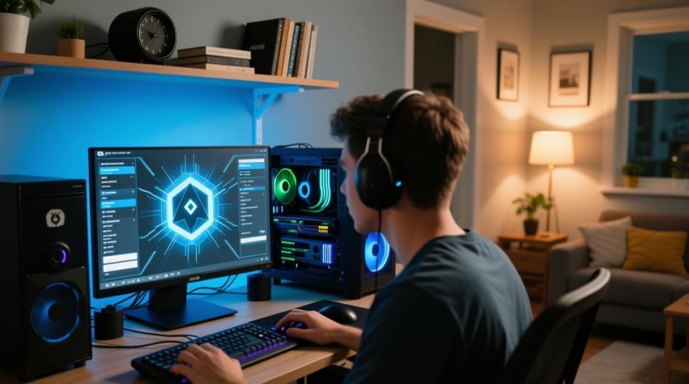 家庭宽带搭建游戏服务器需要哪些条件? 家庭宽带搭建游戏服务器需要哪些条件?