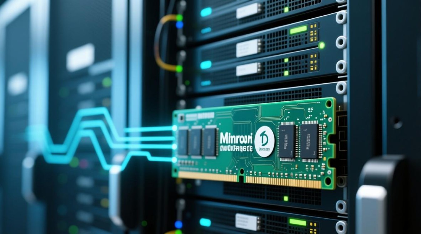 服务器的内存模式有哪些类型？如何选择最适合的配置？