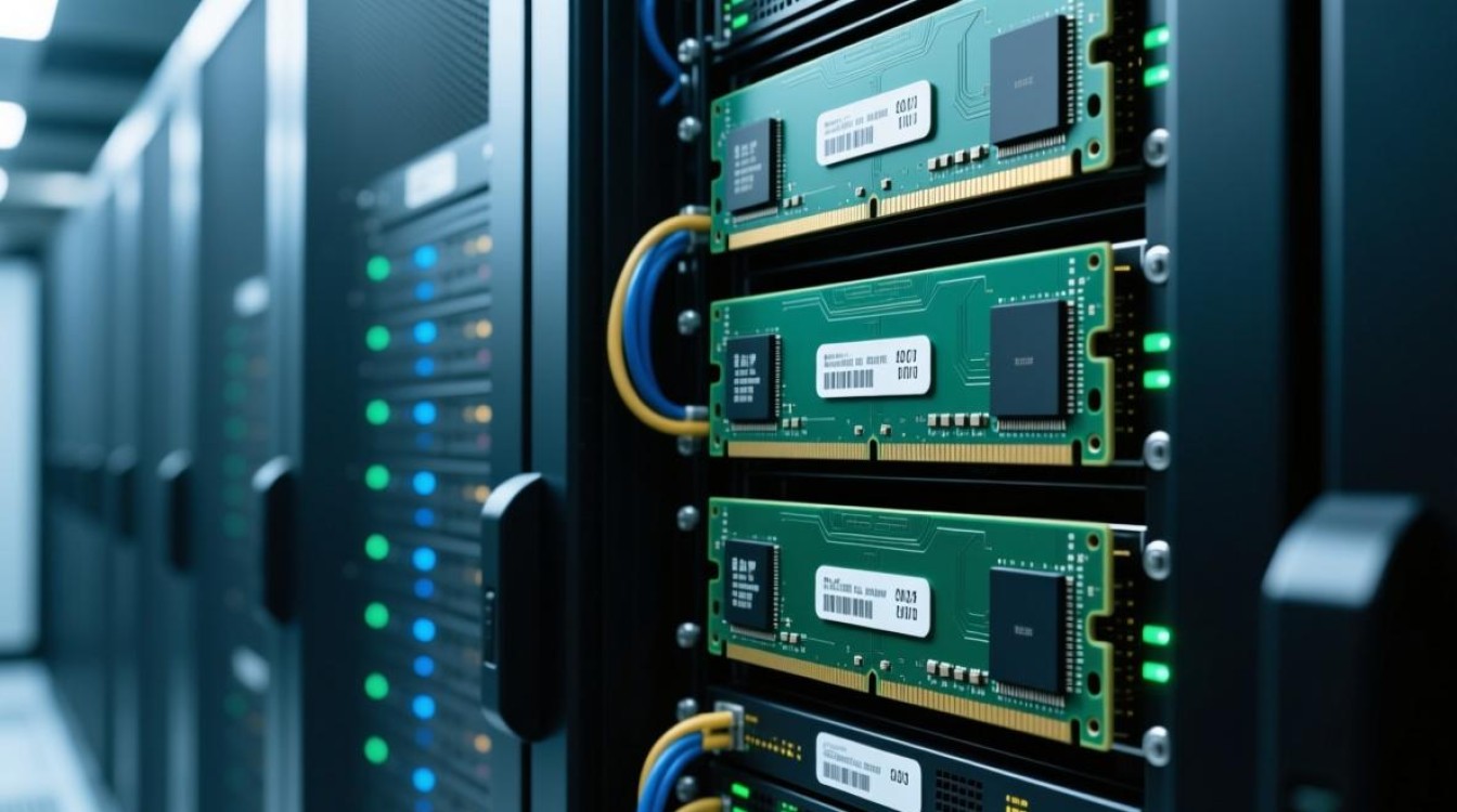 服务器的内存模式有哪些类型？如何选择最适合的配置？