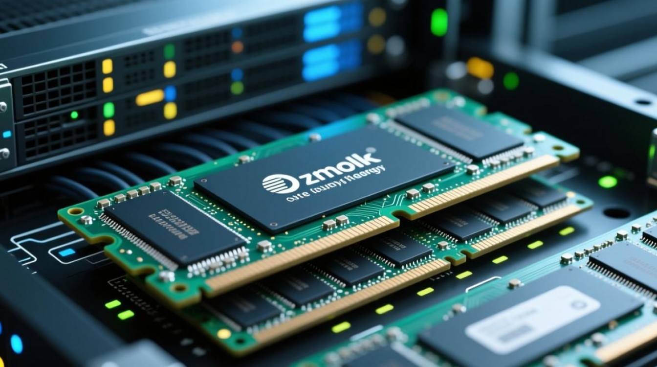 服务器的内存模式有哪些类型？如何选择最适合的配置？