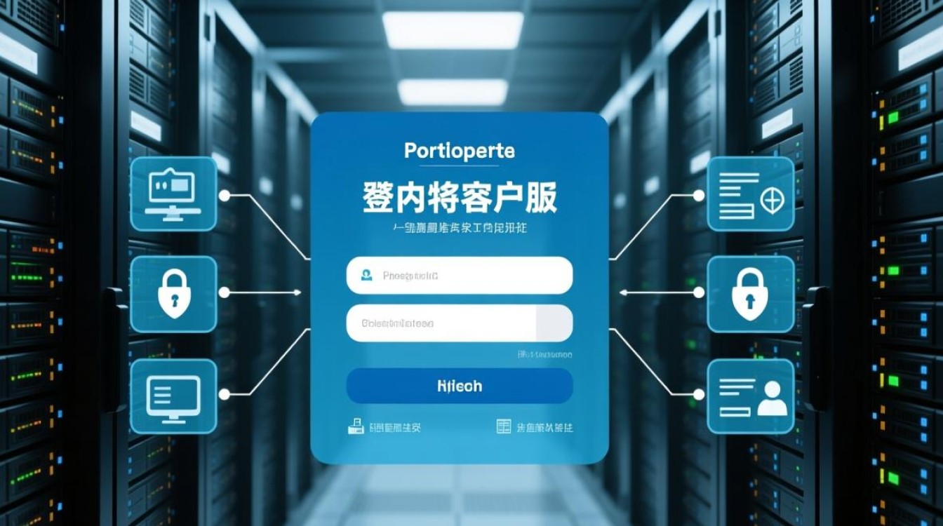 服务器登录客户端时，如何保障数据传输安全？