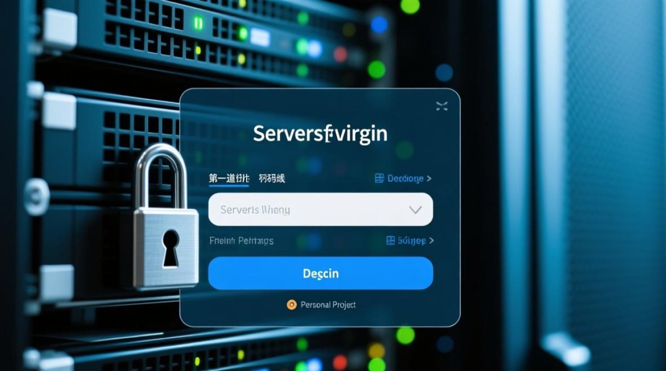 服务器登入服务器密码忘了怎么办？