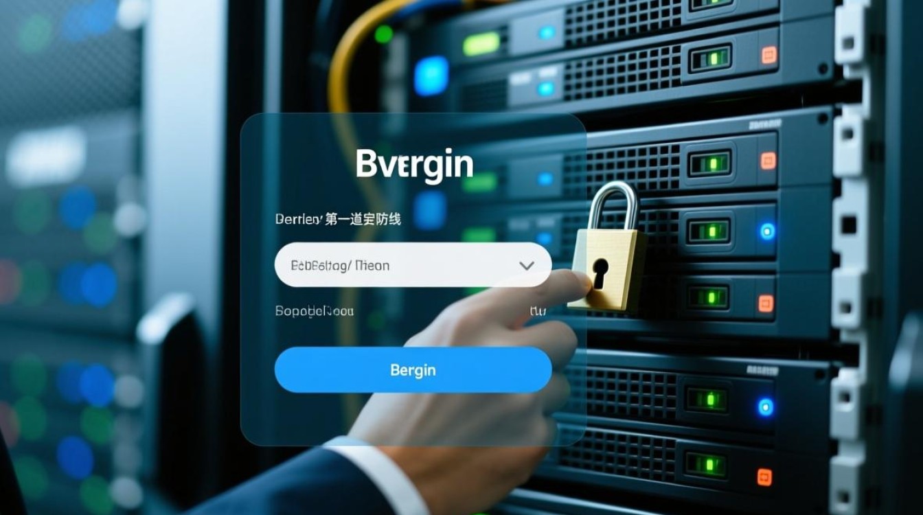 服务器登入服务器密码忘了怎么办？