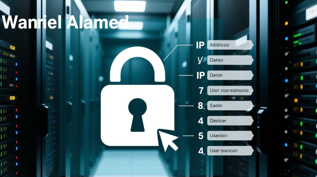 服务器白名单有什么用?它能有效阻止哪些非法访问? 服务器白名单有什么用?它能有效阻止哪些非法访问?