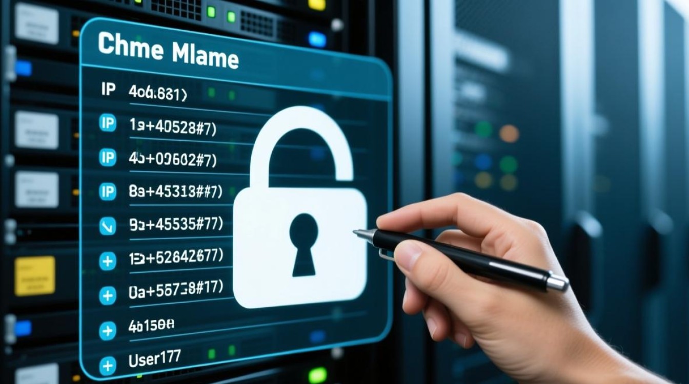 服务器白名单有什么用?它能有效阻止哪些非法访问? 服务器白名单有什么用?它能有效阻止哪些非法访问?